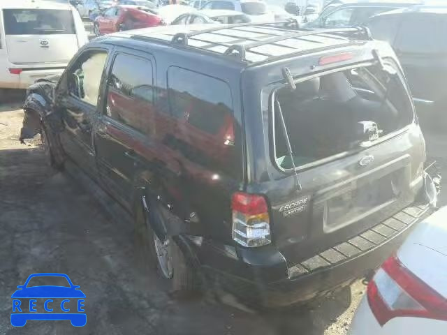 2005 FORD ESCAPE LIM 1FMCU94105KA42572 image 2