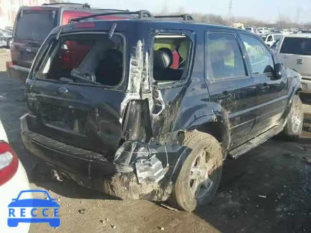 2005 FORD ESCAPE LIM 1FMCU94105KA42572 image 3