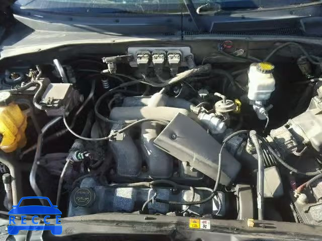 2005 FORD ESCAPE LIM 1FMCU94105KA42572 image 6