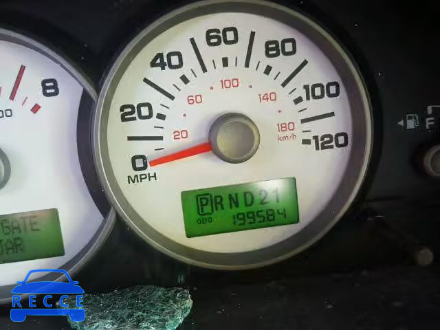 2005 FORD ESCAPE LIM 1FMCU94105KA42572 image 7