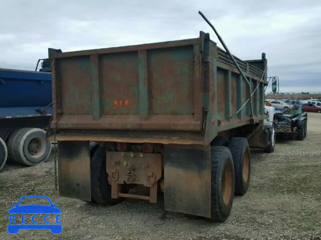 1999 GMC C-SERIES C 1GDT7H4C9XJ516062 зображення 3