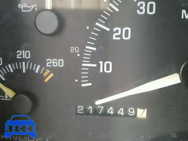 1994 CHEVROLET C1500 1GBDC14Z7RZ174460 Bild 7