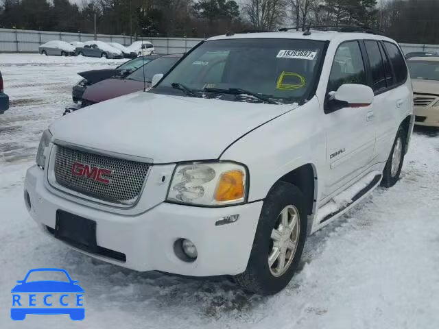 2005 GMC ENVOY DENA 1GKET63M752386849 Bild 1