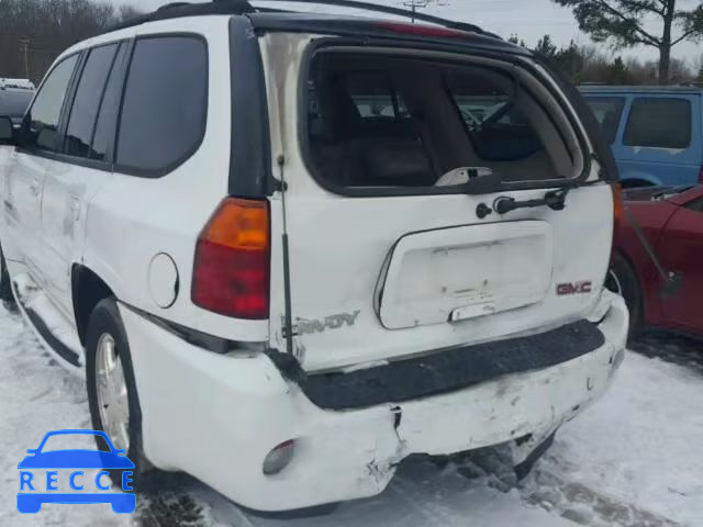 2005 GMC ENVOY DENA 1GKET63M752386849 Bild 8