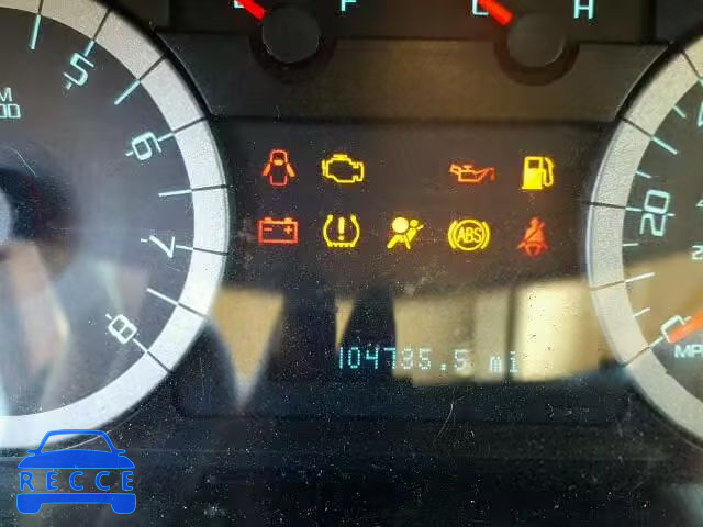 2011 FORD ESCAPE XLT 1FMCU9DG7BKB38196 image 7