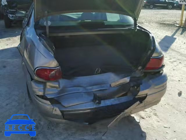 2004 BUICK LESABRE CU 1G4HP54K744154741 Bild 8