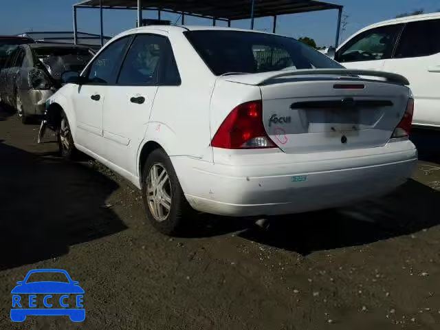 2000 FORD FOCUS SE/S 1FAHP3437YW342287 Bild 2