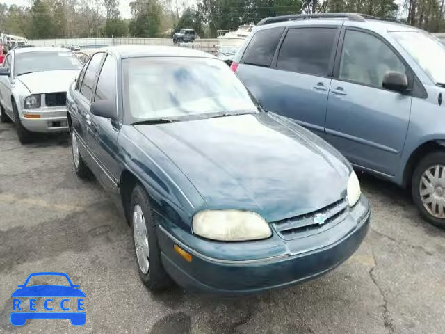 1998 CHEVROLET LUMINA/LS 2G1WL52M5W9219896 image 0