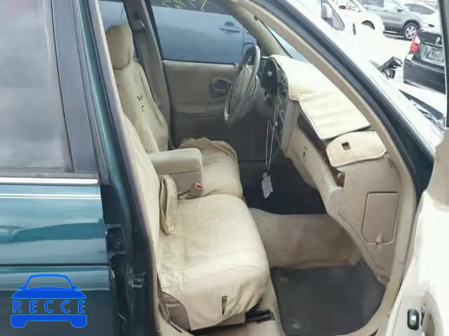 1998 CHEVROLET LUMINA/LS 2G1WL52M5W9219896 image 4