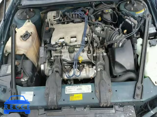 1998 CHEVROLET LUMINA/LS 2G1WL52M5W9219896 image 6