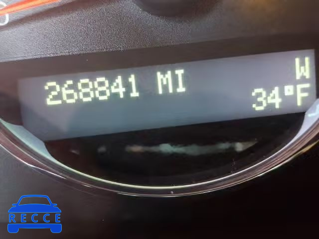 2005 CHEVROLET UPLANDER L 1GNDV23L45D214551 image 7
