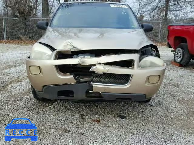 2005 CHEVROLET UPLANDER L 1GNDV23L45D214551 image 8