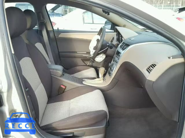 2011 CHEVROLET MALIBU LS 1G1ZB5E11BF210356 image 4
