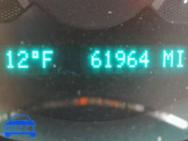 2011 CHEVROLET MALIBU LS 1G1ZB5E11BF210356 image 7