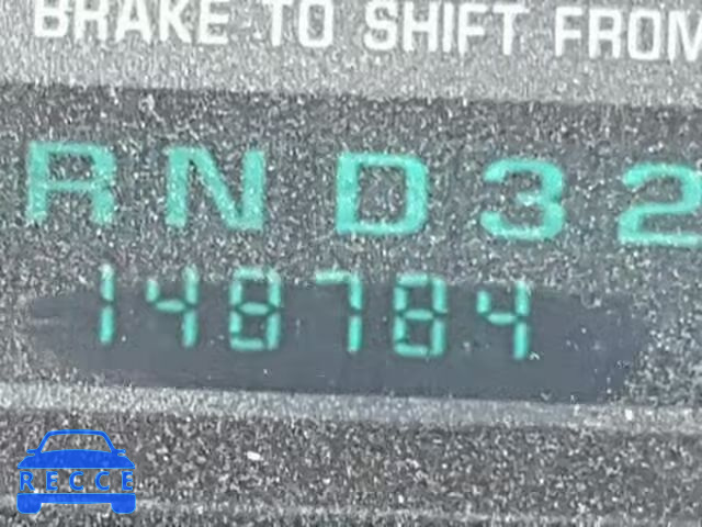 2004 CHEVROLET IMPALA LS 2G1WH52K049128225 image 7