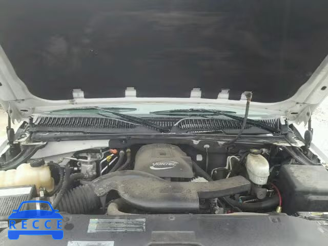 2005 GMC YUKON 1GKEC13V75J171540 image 6