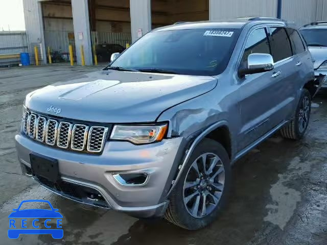 2017 JEEP GRAND CHER 1C4RJFCG8HC719099 Bild 1