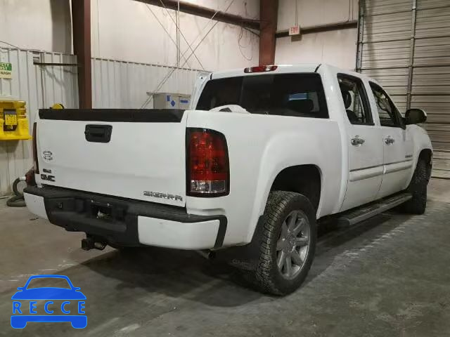 2009 GMC SIERRA K15 3GTEK03229G215711 image 3