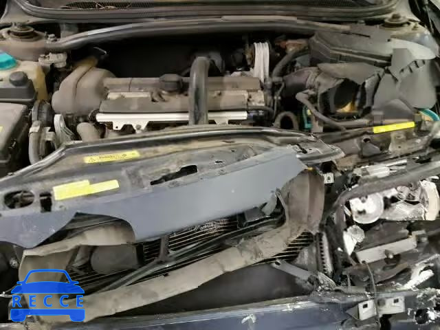 2004 VOLVO XC70 YV1SZ59H341137397 image 6