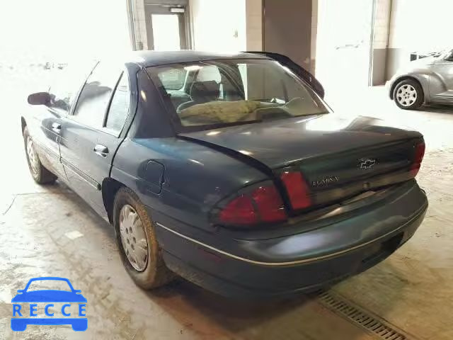 1998 CHEVROLET LUMINA/LS 2G1WL52M2W1100668 image 2