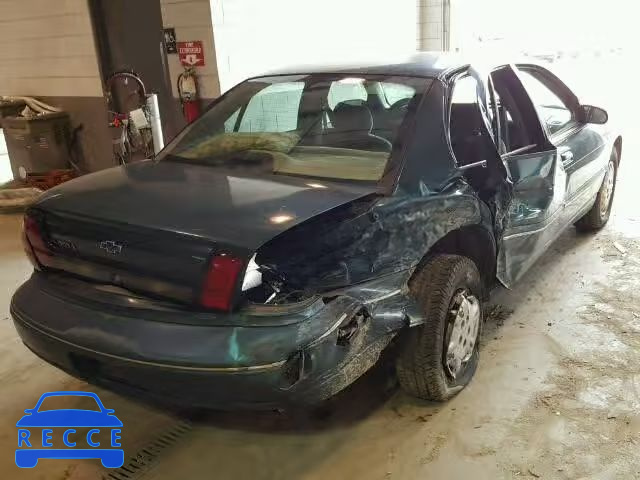 1998 CHEVROLET LUMINA/LS 2G1WL52M2W1100668 image 3
