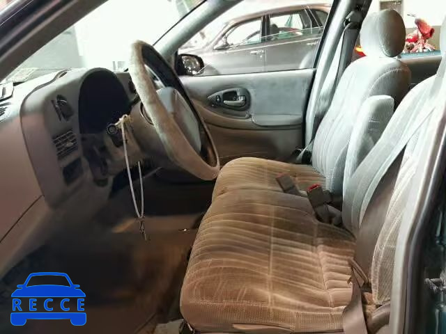 1998 CHEVROLET LUMINA/LS 2G1WL52M2W1100668 image 4