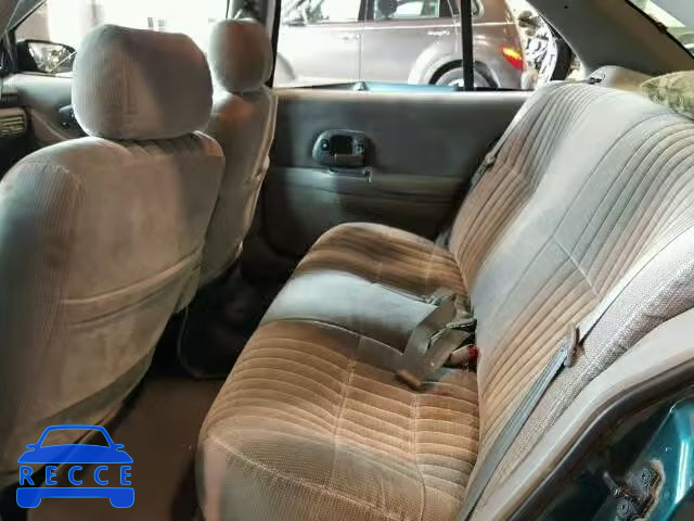1998 CHEVROLET LUMINA/LS 2G1WL52M2W1100668 image 5