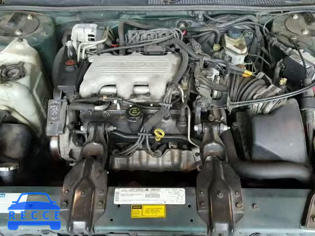 1998 CHEVROLET LUMINA/LS 2G1WL52M2W1100668 image 6