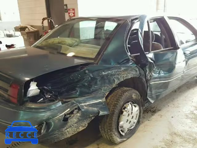 1998 CHEVROLET LUMINA/LS 2G1WL52M2W1100668 image 8