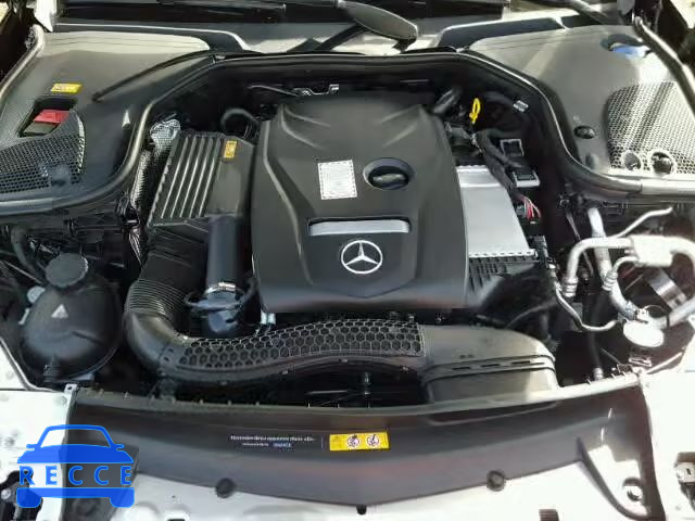 2017 MERCEDES-BENZ E 300 WDDZF4JB5HA017370 зображення 6