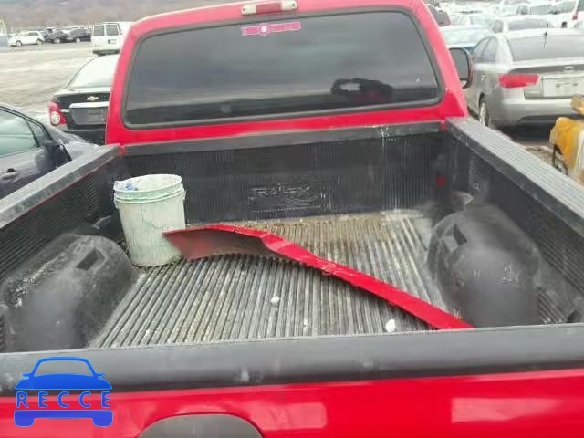 2006 FORD F250 SUPER 1FTSX21536EC24837 image 9