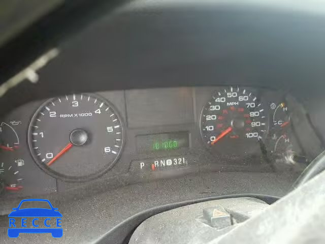 2006 FORD F250 SUPER 1FTSX21536EC24837 image 7