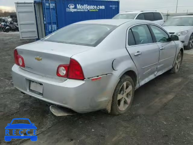 2012 CHEVROLET MALIBU 1LT 1G1ZC5EU2CF130251 image 3