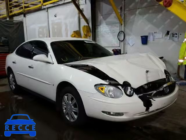 2006 BUICK LACROSSE C 2G4WC582X61172761 Bild 0