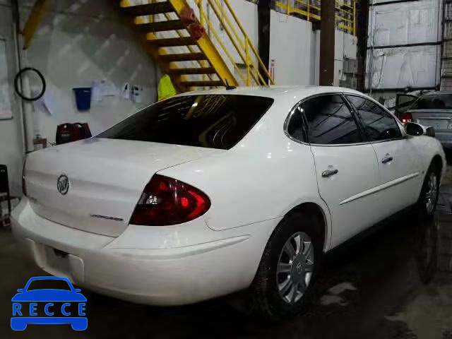 2006 BUICK LACROSSE C 2G4WC582X61172761 зображення 3