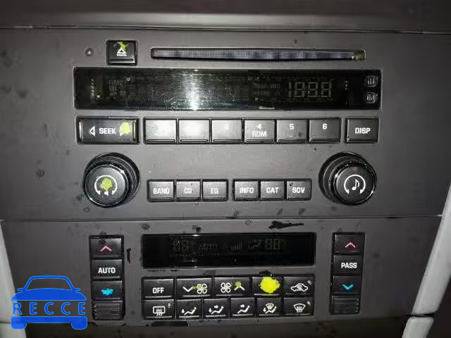 2006 BUICK LACROSSE C 2G4WC582X61172761 image 8