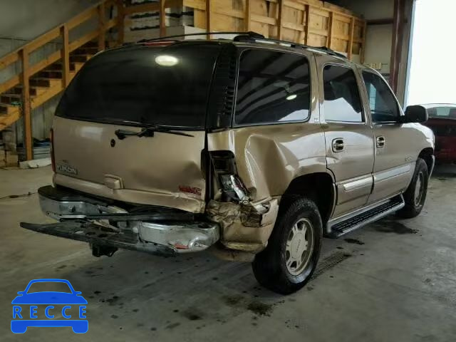 2001 GMC YUKON 1GKEC13T31J185086 image 3