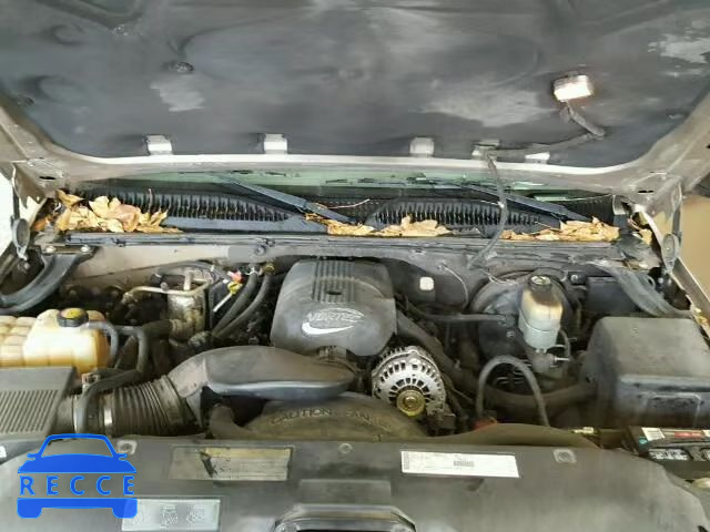 2001 GMC YUKON 1GKEC13T31J185086 image 6