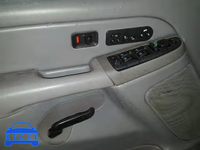 2005 CHEVROLET K1500 SUBU 3GNFK16Z25G139878 image 9