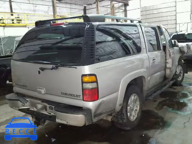 2005 CHEVROLET K1500 SUBU 3GNFK16Z25G139878 зображення 3