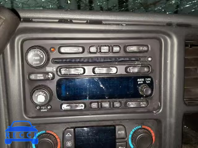 2005 CHEVROLET K1500 SUBU 3GNFK16Z25G139878 Bild 8