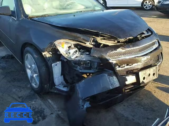 2011 CHEVROLET MALIBU 2LT 1G1ZD5E16BF292126 зображення 9