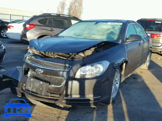 2011 CHEVROLET MALIBU 2LT 1G1ZD5E16BF292126 image 1