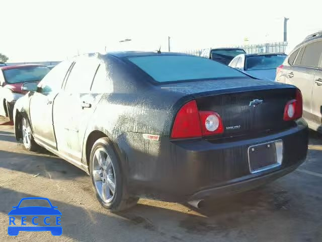 2011 CHEVROLET MALIBU 2LT 1G1ZD5E16BF292126 image 2