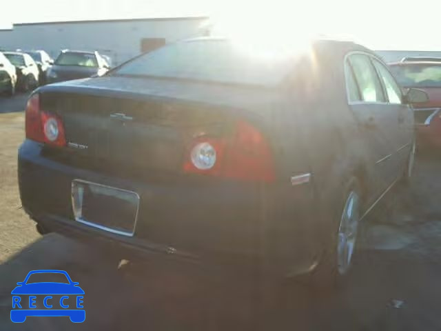 2011 CHEVROLET MALIBU 2LT 1G1ZD5E16BF292126 image 3