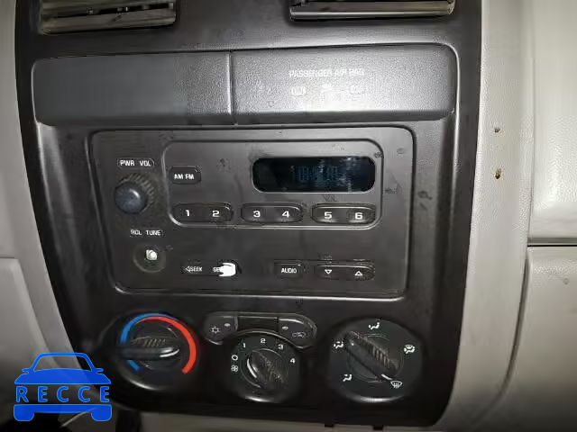 2006 CHEVROLET COLORADO 1GCCS148068149077 image 8