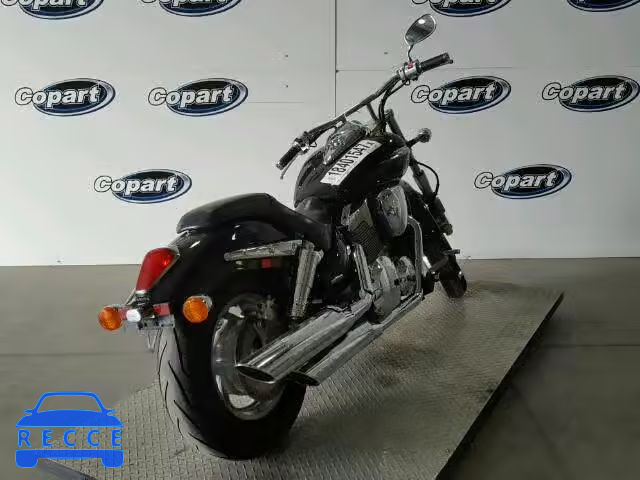 2007 HONDA VTX1300C 1HFSC55027A304821 image 3