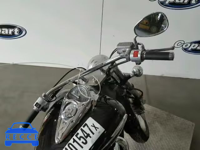 2007 HONDA VTX1300C 1HFSC55027A304821 image 4