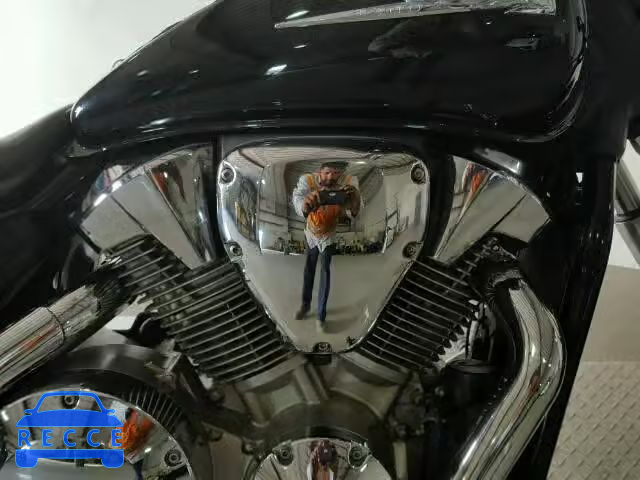 2007 HONDA VTX1300C 1HFSC55027A304821 image 6