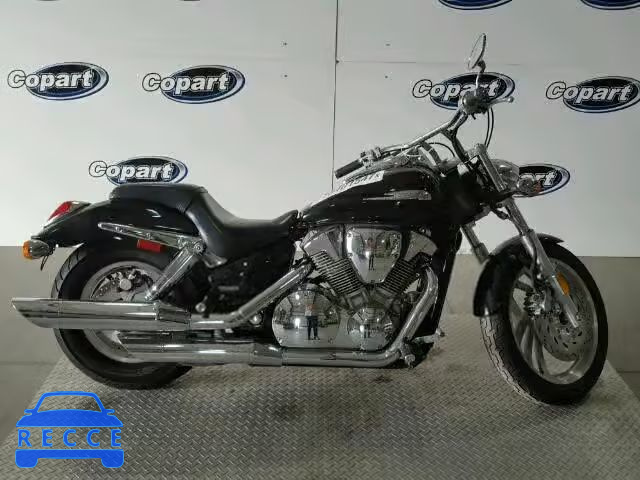 2007 HONDA VTX1300C 1HFSC55027A304821 image 8